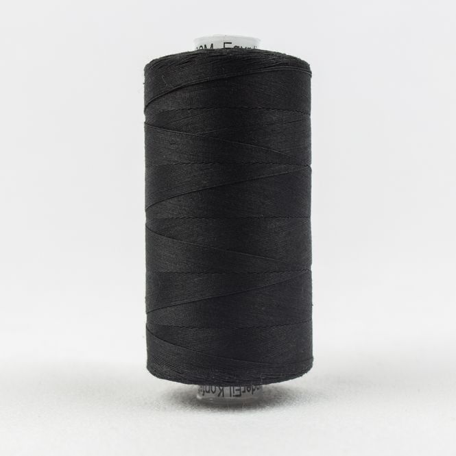 Hovedbilde Wonderfil Konfetti Black