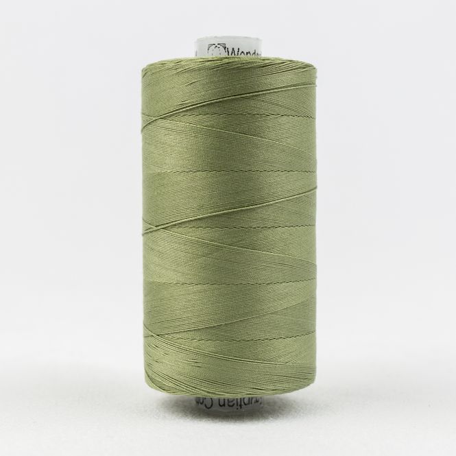 Hovedbilde Wonderfil Konfetti Sage Green
