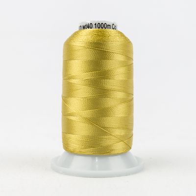 Splendor Medium Gold Rayon