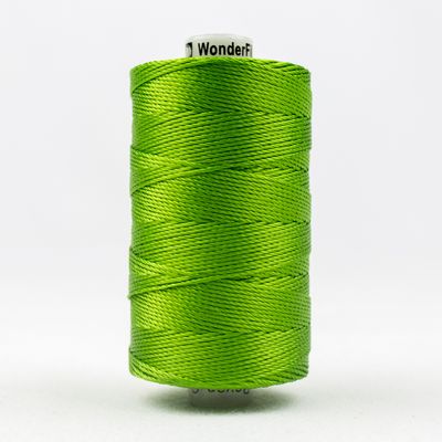 Razzle Foliage Green