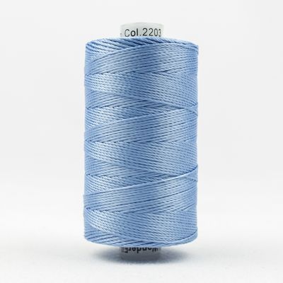 Razzle Light Country Blue