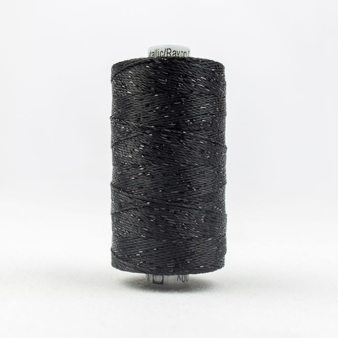 Hovedbilde Dazzle Black