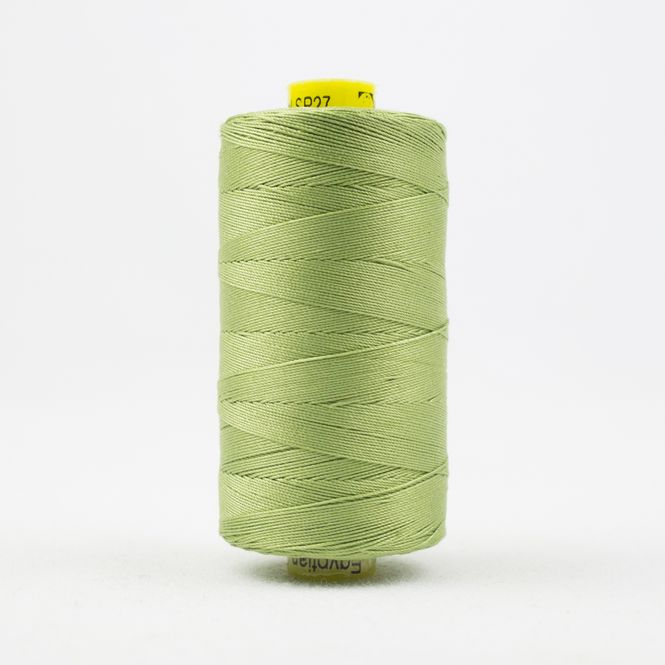 Hovedbilde Spagetti Soft Green