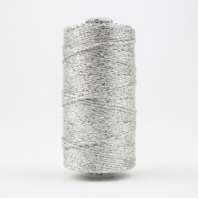 Sizzle Silver