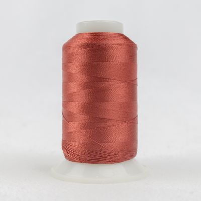 Polyfast Rust Pink