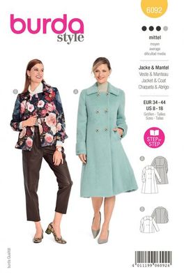 Burda 6092