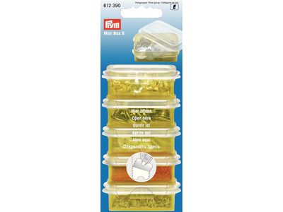 Prym Mini Box Small 612390