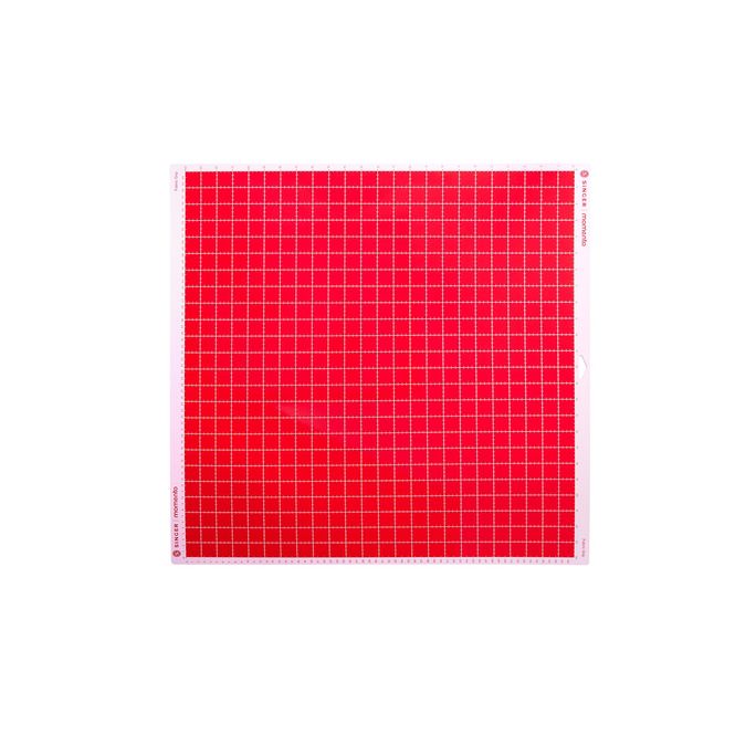 Hovedbilde SINGER® MOMENTO™ 24 inch x 24 inch Fabric Grip Mat