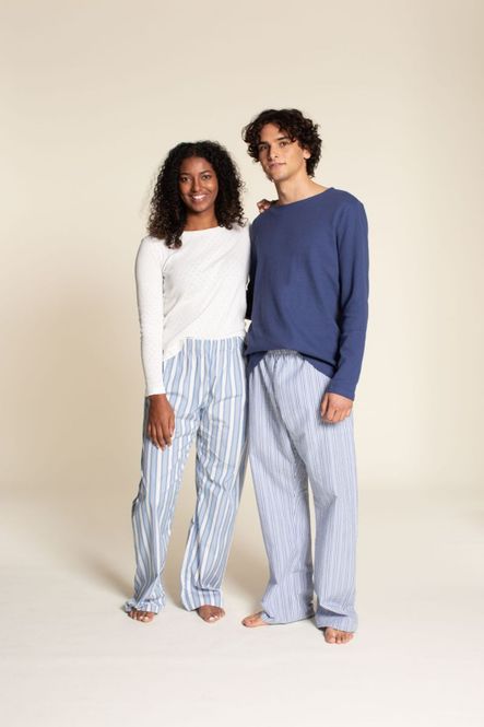 Hovedbilde Unisex Pajama Pants - Wardrobe by Me