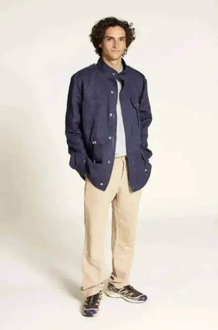 Hovedbilde Chino Pants - Wardrobe by Me