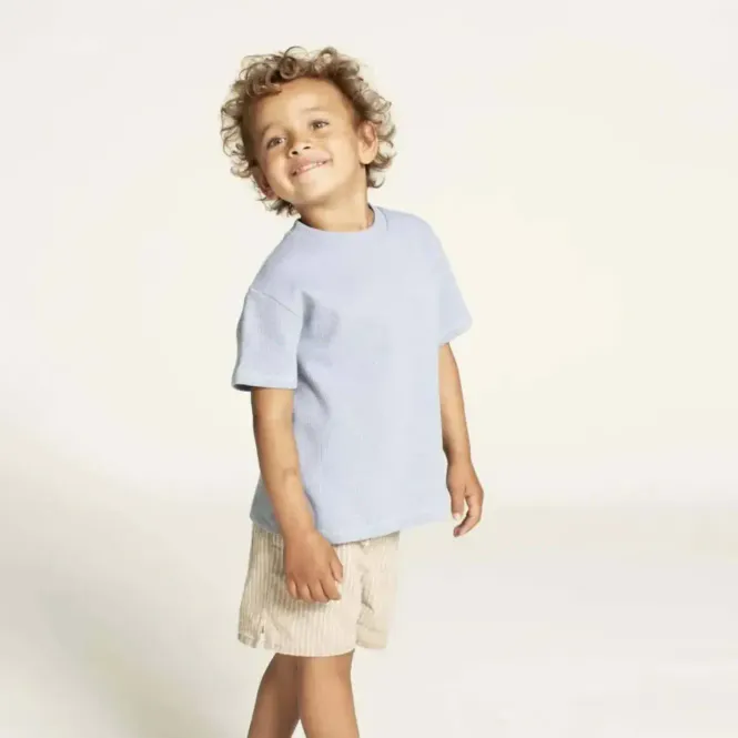 Hovedbilde T-Shirt Kids - Wardrobe by Me