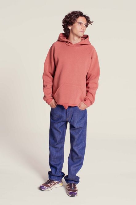 Hovedbilde Men's Jeans #1 - Wardrobe by Me