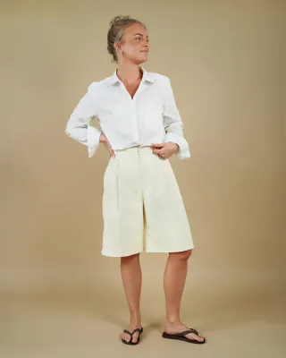 Anna Shirt - Wardrobe by Me