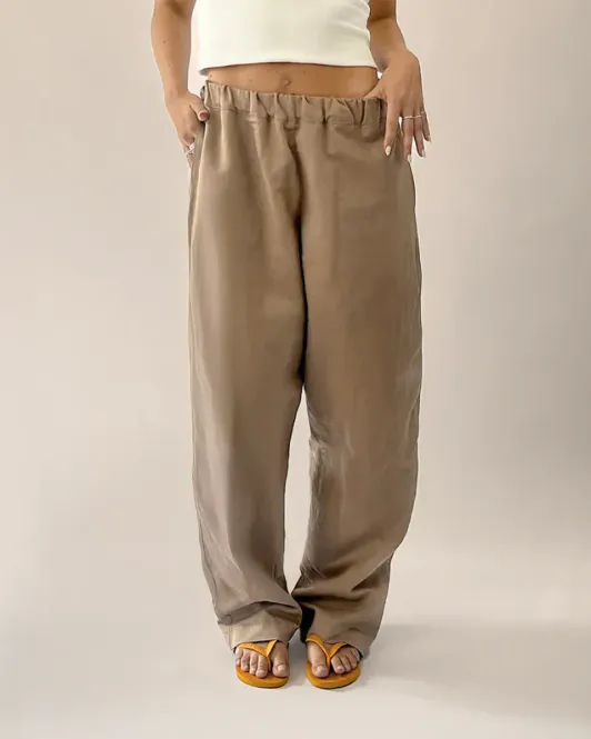 Hovedbilde Unisex Volume Pants - Wardrobe by Me