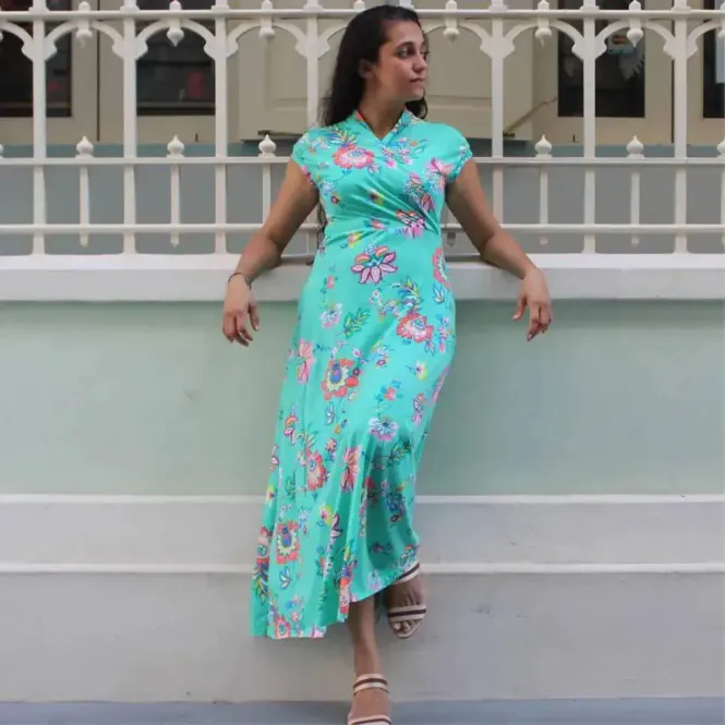 Hovedbilde Mirri Dress - Wardrobe by Me