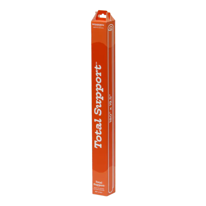 Hovedbilde Wondefil Total support 460x50cm