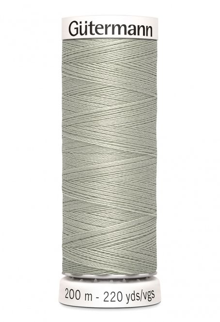 Hovedbilde Sew-all Thread 200m frg: 633