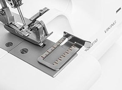 Husqvarna Amber S100 overlock