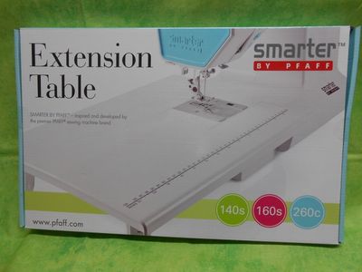 (22C9) Sybord til Smarter By Pfaff 130S/140S/160S/260C