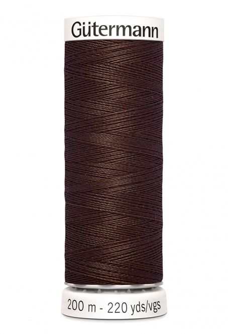 Hovedbilde Sew-all Thread 200m frg: 694