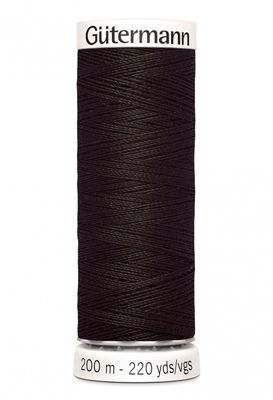 Sew-all Thread 200m frg: 697