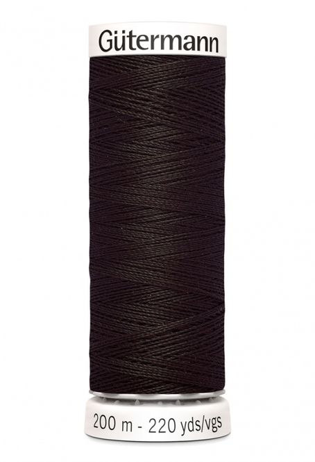 Hovedbilde Sew-all Thread 200m frg: 697