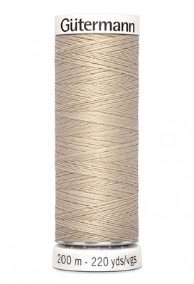 Sew-all Thread 200m frg: 722