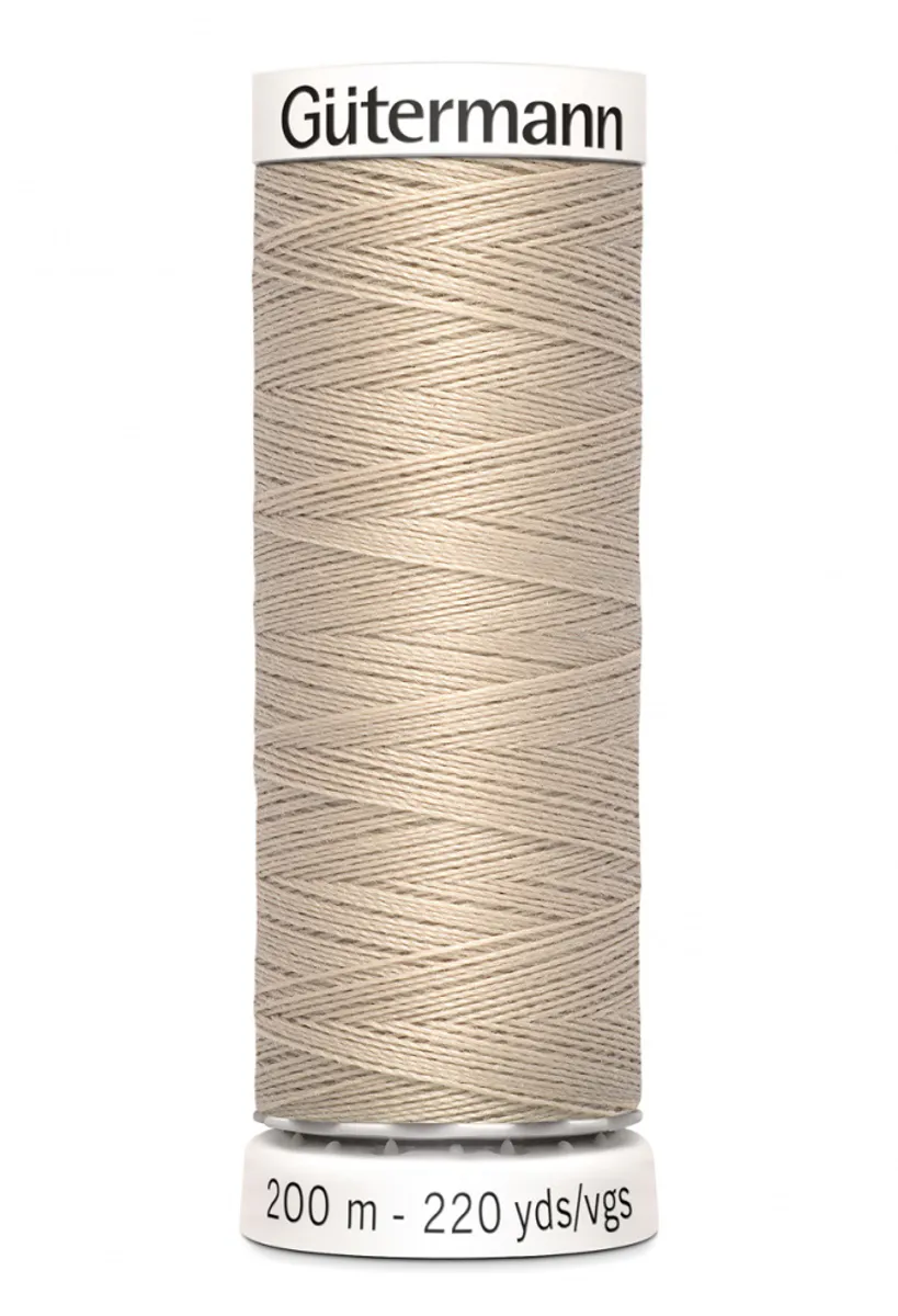 Sew-all Thread 200m frg: 722