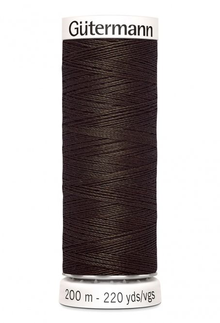 Hovedbilde Sew-all Thread 200m frg: 780