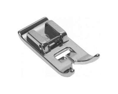 Standardfot H Husqvarna/Singer/m.fl 5mm Sikk-sakk