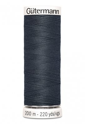 Sew-all Thread 200m frg: 95