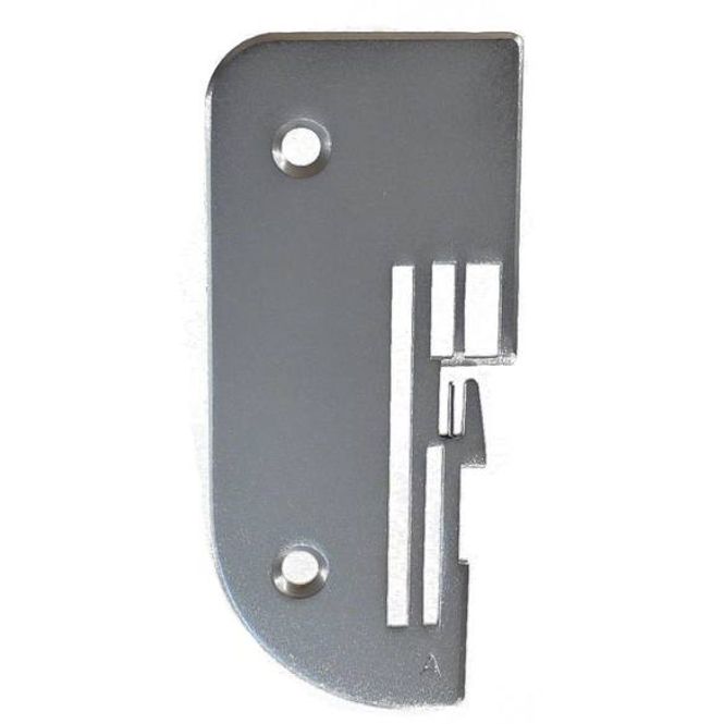 Hovedbilde (J6) Stingplate Pfaff 4764/Husqvarna 901