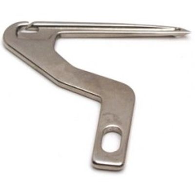 Nedre griper / looper lower Bernette/Bernina 003-004,006D, 300-ser, 700,800, 1100-1150, JUKI 613-655