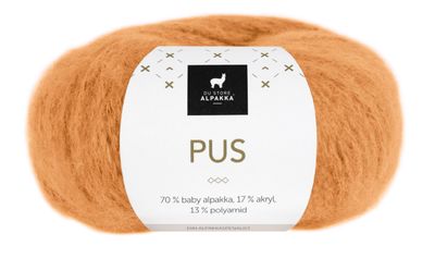 Pus - Safrangul Frg: 4033