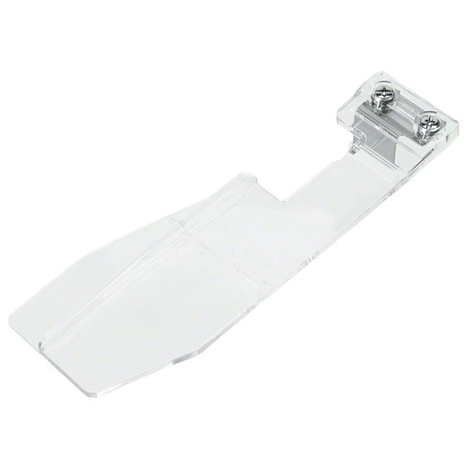 Hovedbilde Søm guide Cloth guide Janome MC7700 (2G2)