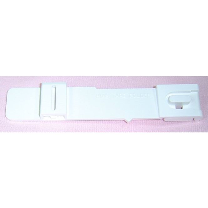 Hovedbilde (3-etg) Brother Bias tape folderSA222CV
