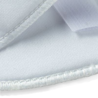 Prym Skulderpute med borrelås Small Hvit 2stk 993810