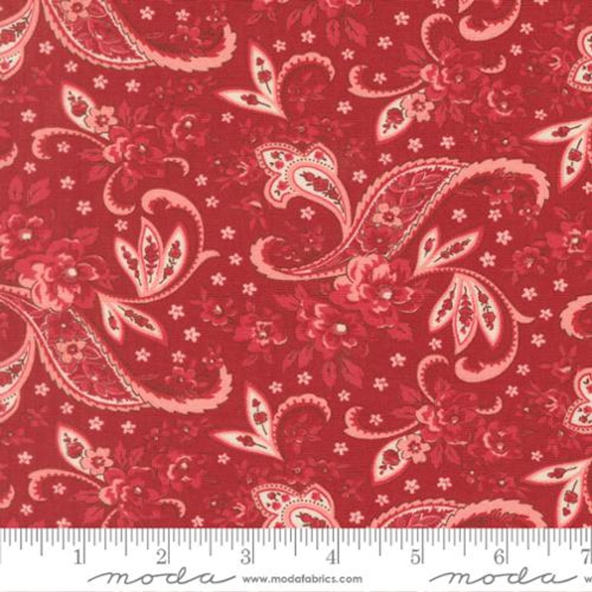 Bunny Hill- Petals and Polka Dots, 3081 20