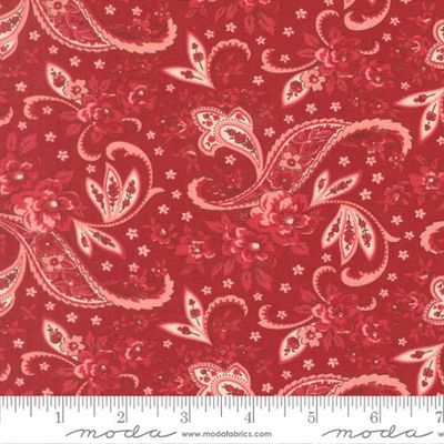 Bunny Hill- Petals and Polka Dots, 3081 20