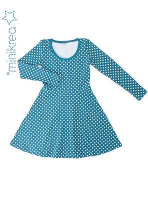 MINIKREA Jerseykjole 34-50 70045