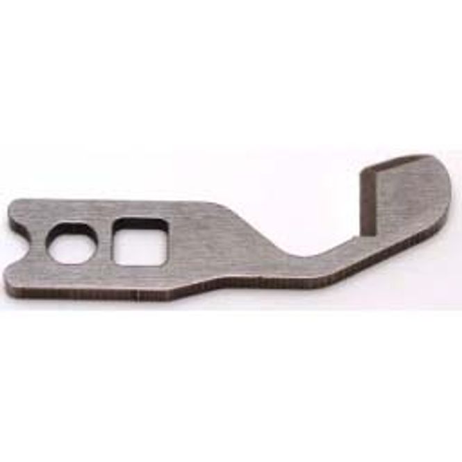 Hovedbilde (H2) Øvre kniv (bevegelig) Upper knife Janome 644D