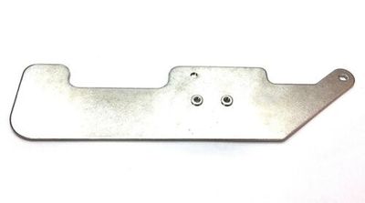 (2M9) Festeplate til Kantbåndsapparat 1000CP/1000CPX/444/2000cpx