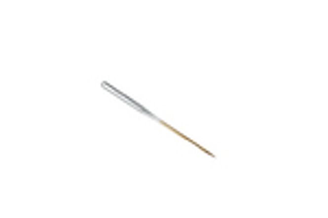 Hovedbilde (23E38) INSPIRA TITANIUM 134R 100/16 10PK POWER QUILTER