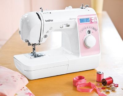 Brother NV-10A Symaskin Innov-is 10