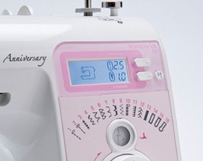 Brother NV-10A Symaskin Innov-is 10