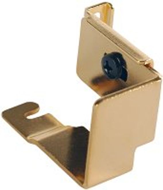 Hovedbilde (3G10) Janome Fløyelsfot / Velvet Foot Gr.5