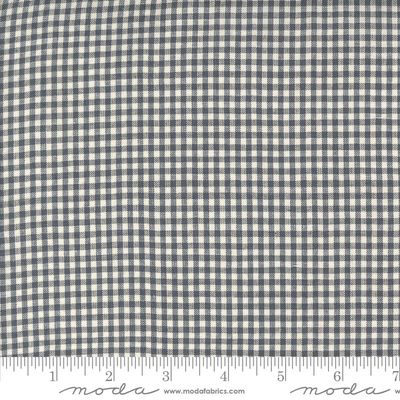 French General Woven Gingham 12223 24