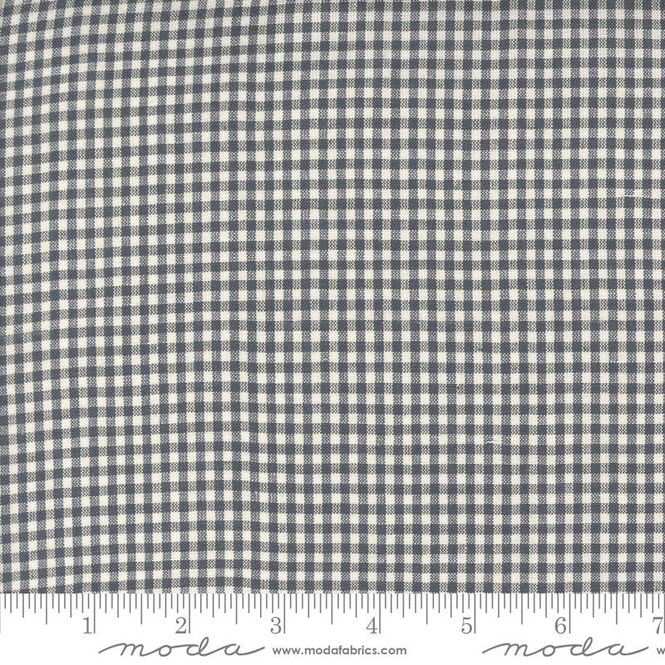 Hovedbilde French General Woven Gingham 12223 24