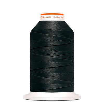 Gütermann Sytråd  Outdoor 40 100% Polyester  400m  1000