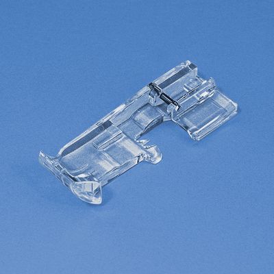 (5D17) Standardfot transparent (Acclaim/Enlighten/Victory, 4-trå